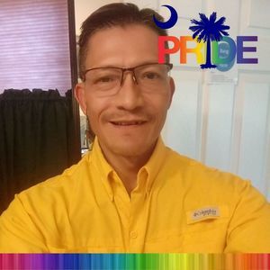 Meet your Posher, Gregory j